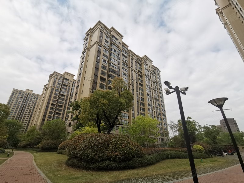 华鼎星城,京华城路339号-上海华鼎星城二手房,租房,房价-上海安居客