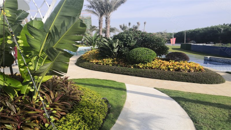 彰泰海棠湾,北海大道,近海景大道-北海彰泰海棠湾二手房,租房,房价