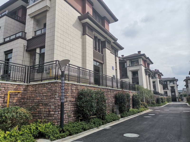 鉴湖印象(别墅)