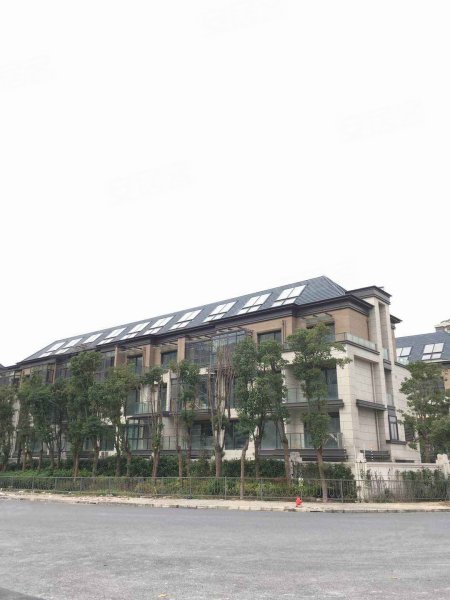 三湘海尚名邸(公寓住宅)