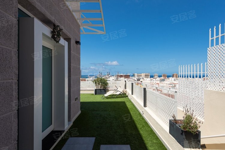 西班牙约¥919万SpainLas Palmas de Gran CanariaHouse出售二手房公寓图片