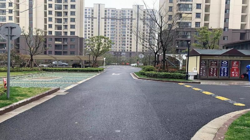 大洪佳苑,营洪路1258弄-上海大洪佳苑二手房,租房,房价-上海安居客