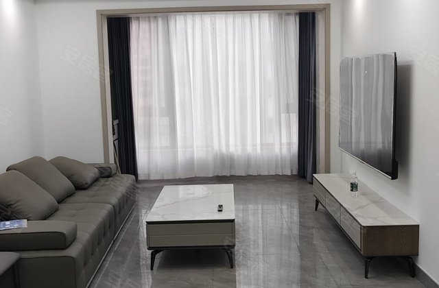 国金旭辉城3室2厅103㎡150万二手房图片