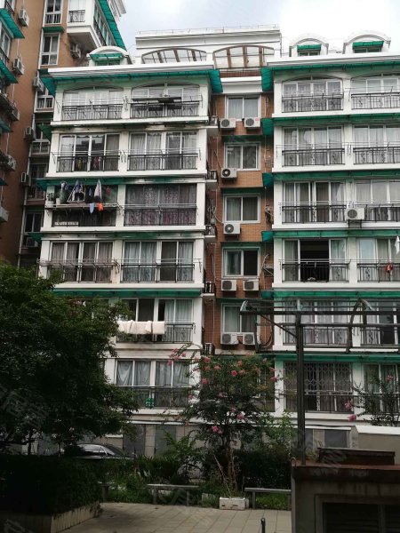 幸福苑(文景花园南区),樟树街26弄-宁波幸福苑(文景花园南区)二手房