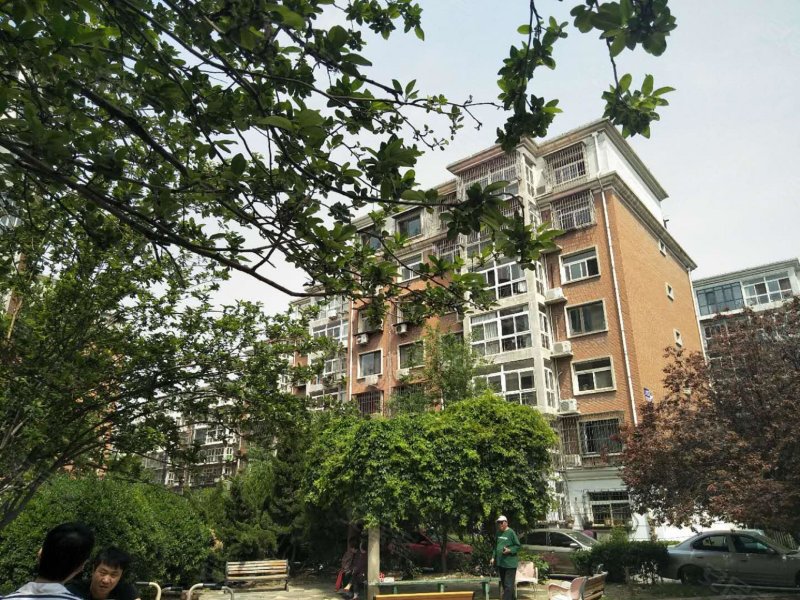 金碧园,东河沿大街38号-天津金碧园二手房,租房,房价-天津安居客