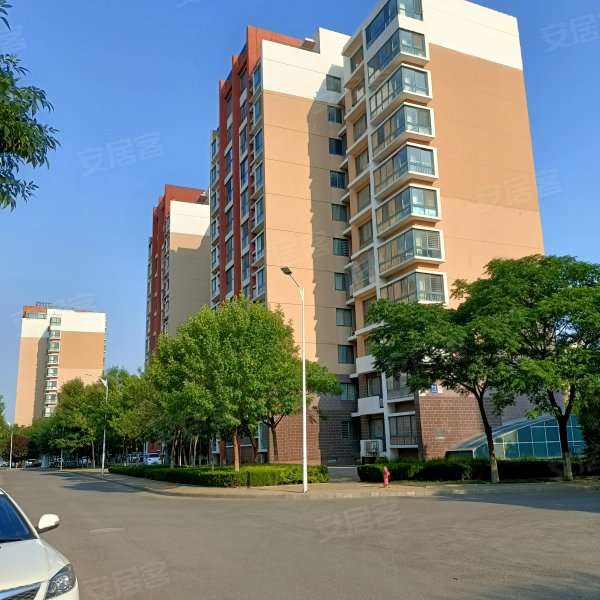 锦苑小区(二区北区,苏州路,近华苑路-东营锦苑小区(二区北区)二手房