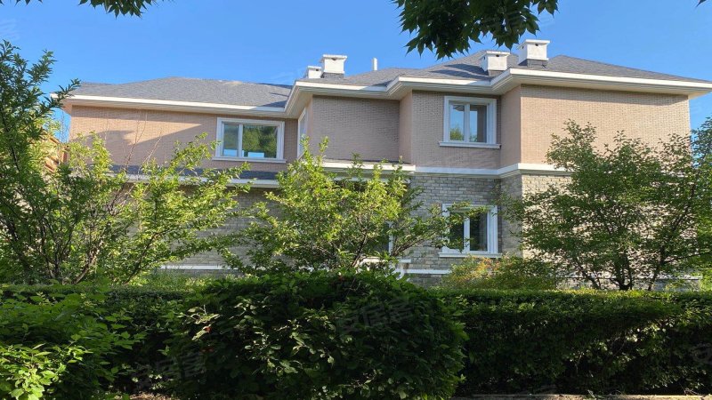 碧水庄园,恒星路1号-哈尔滨碧水庄园二手房,租房,房价-哈尔滨安居客