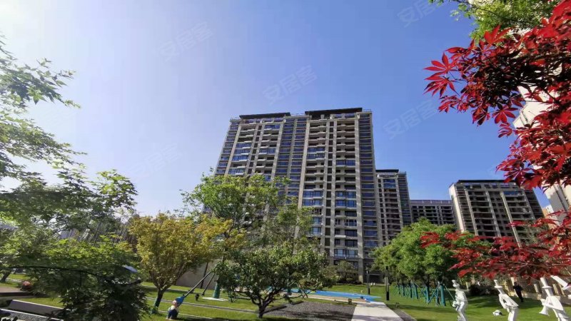 高创水岸蓝湾,潍县中路,近桃园路-潍坊高创水岸蓝湾二手房,租房,房价