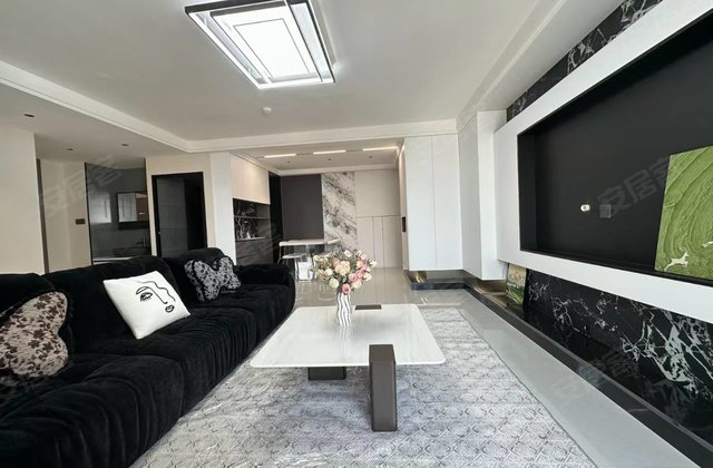 靖祥大厦3室2厅120㎡59.8万二手房图片