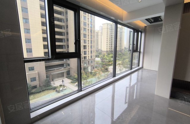 双泉花园3室2厅142㎡58万二手房图片