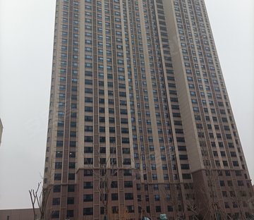 百合御景城东区