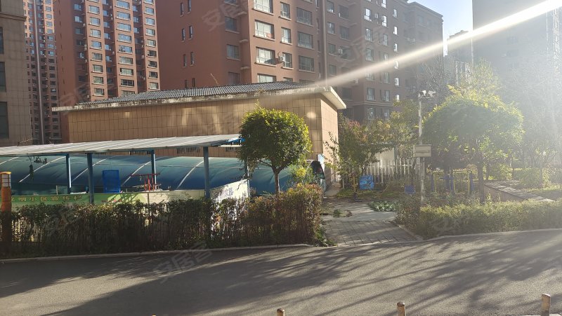 陶然庭苑,幸福街1548号-长春陶然庭苑二手房,租房,房价-长春安居客