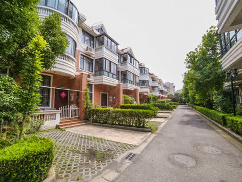 海德花园(别墅) 