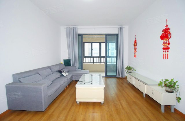 祥源金港湾3室2厅101.04㎡143万二手房图片