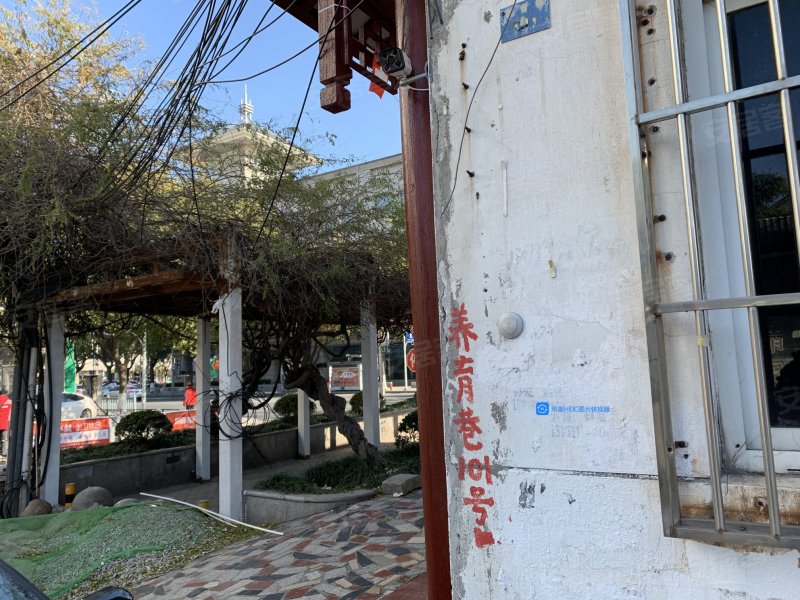 养育巷101号小区,养育巷101号-苏州养育巷101号小区二手房,租房,房价