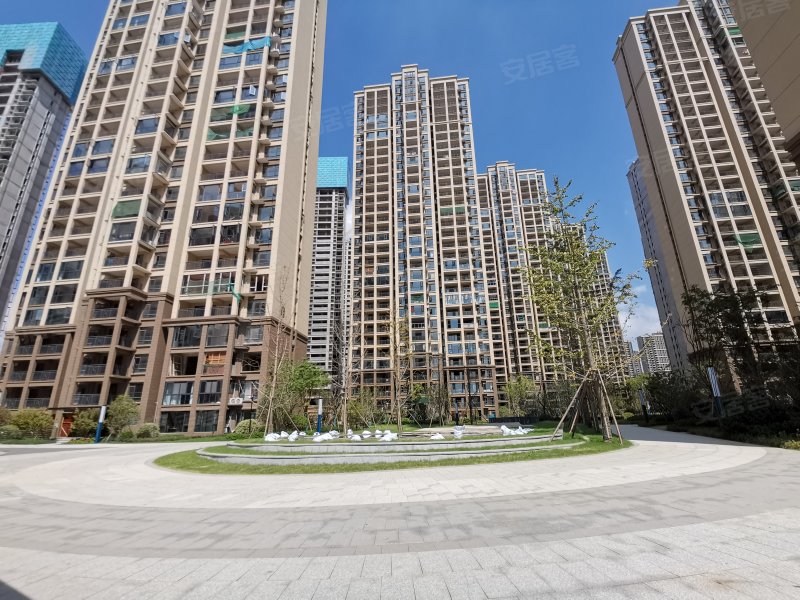 桃李春天,东江源大道-赣州桃李春天二手房,租房,房价-赣州安居客