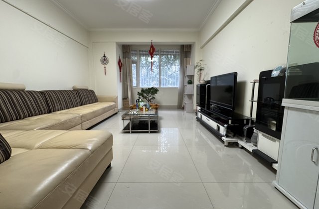 方达美丽南庭3室2厅91㎡68万二手房图片