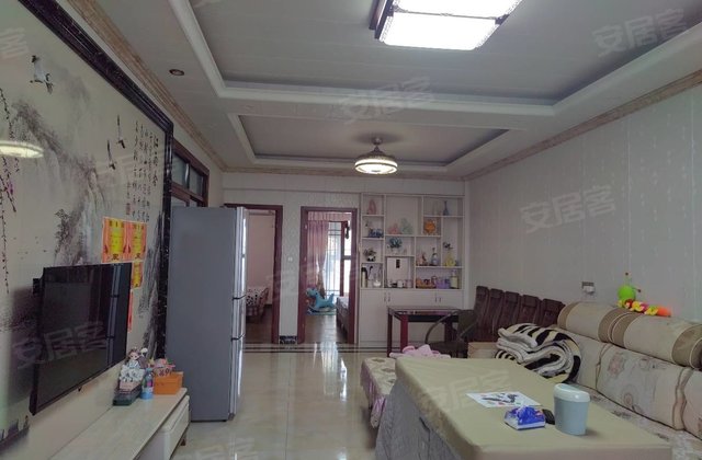 耀华金都汇3室2厅104.3㎡63万二手房图片