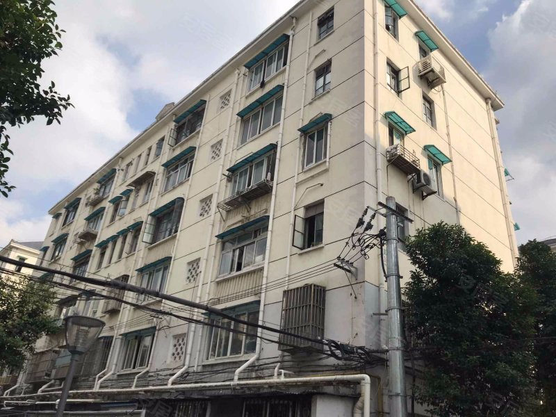 沂南路50-70号小区