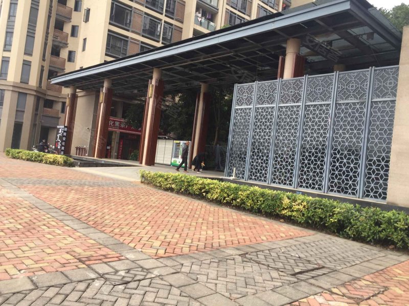 保利壹号公馆,新城大道333号-广州保利壹号公馆二手房,租房,房价-广州