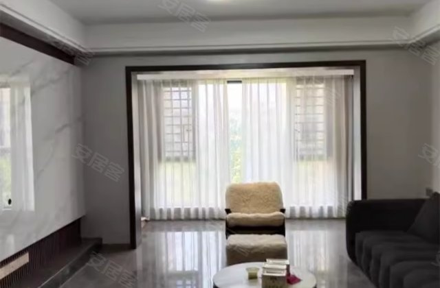 碧桂园城市花园一期(浏阳)4室2厅142.71㎡67万二手房图片