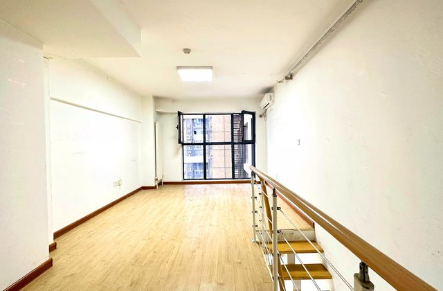 南飞鸿广场1室1厅32㎡42万二手房图片