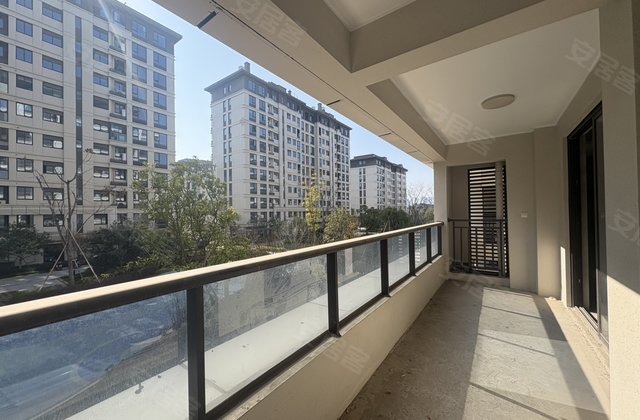 志城文华园3室2厅108㎡162万二手房图片