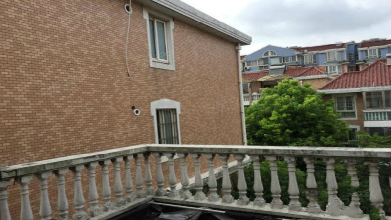 天馨花园(别墅)