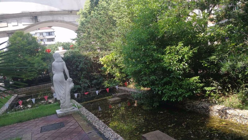 阳明国际花苑(一至三期) 