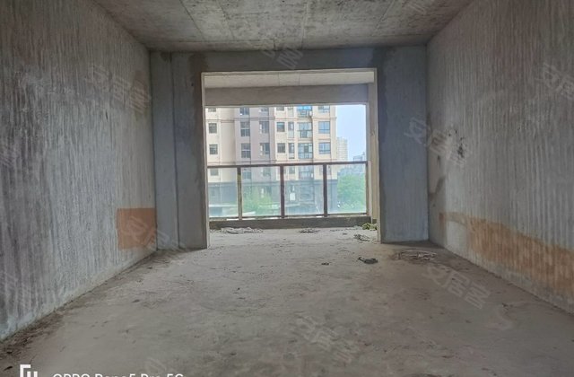 金岸银河3室2厅126㎡80万二手房图片