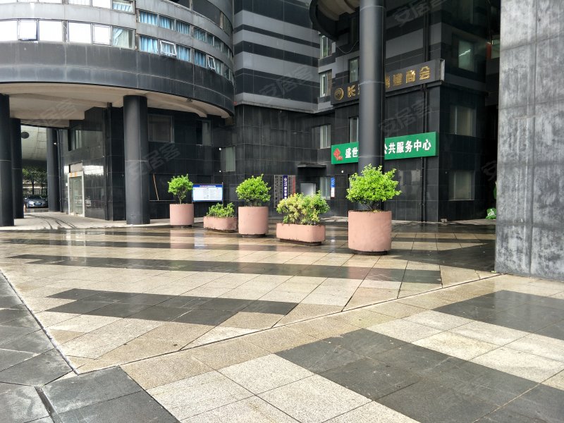富湾国际