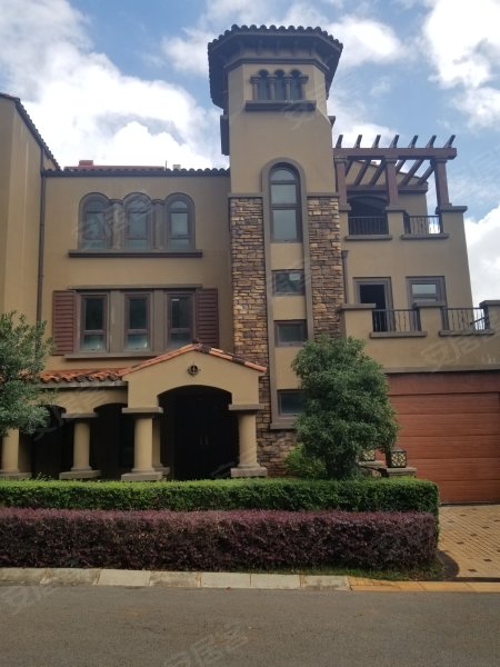 金麟湾(别墅),文笔路,近子午路-曲靖金麟湾(别墅)二手房,租房,房价