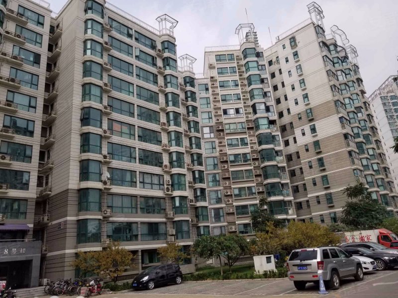 珠江峰景,青塔西路58号-北京珠江峰景二手房,租房,房价-北京安居客