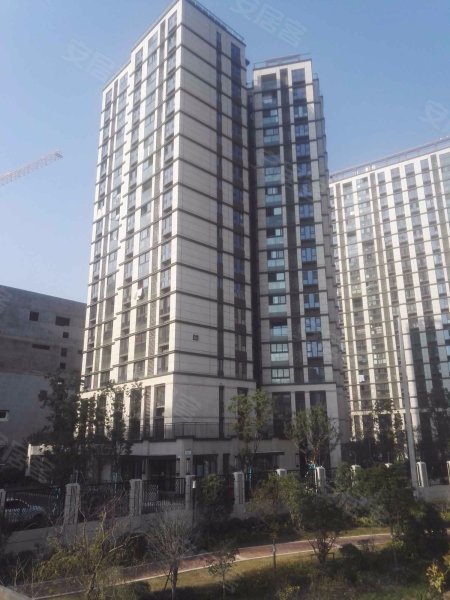 万科海上传奇(三期) 