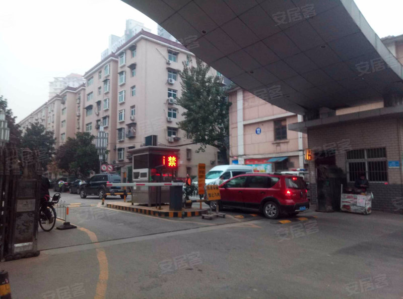 东仪小区,东仪路9号-西安东仪小区二手房,租房,房价-西安安居客
