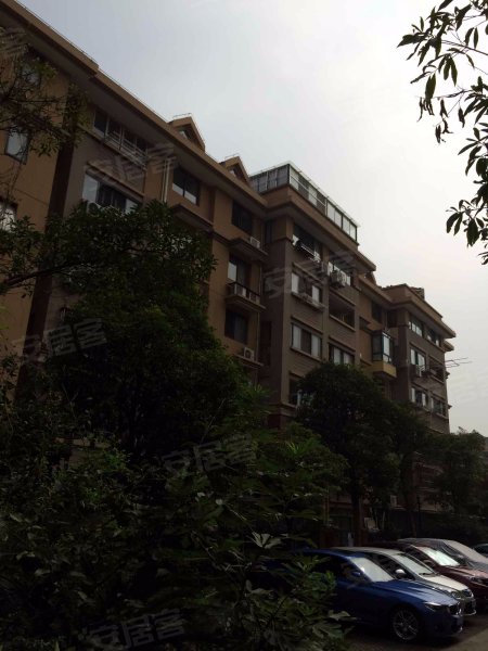 大华锦绣华城十六街区(公寓住宅)