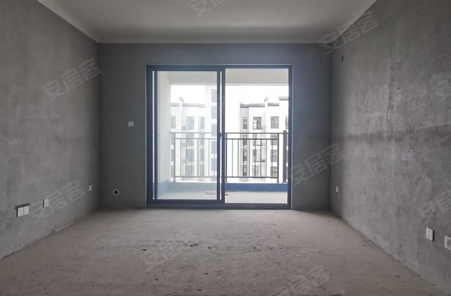 建业未来城3室2厅114㎡49万二手房图片