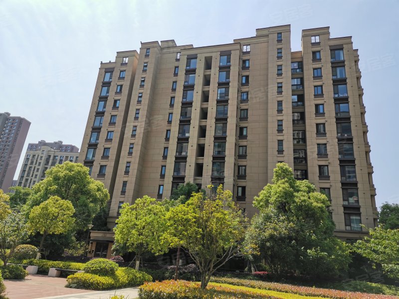 万科玲珑东区,星塘街-苏州万科玲珑东区二手房,租房,房价-苏州安居客