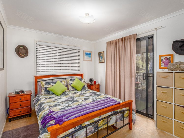 澳大利亚约¥148万一个充满魅力的坚固而安全的家二手房公寓图片