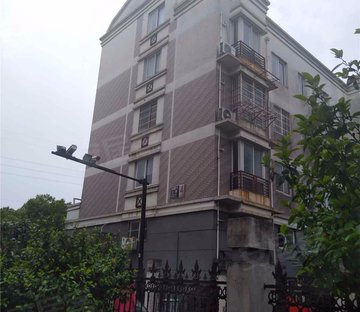 钱江世纪城小区图片