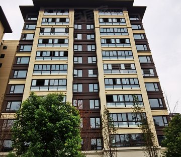 金科昆翔礼悦东方