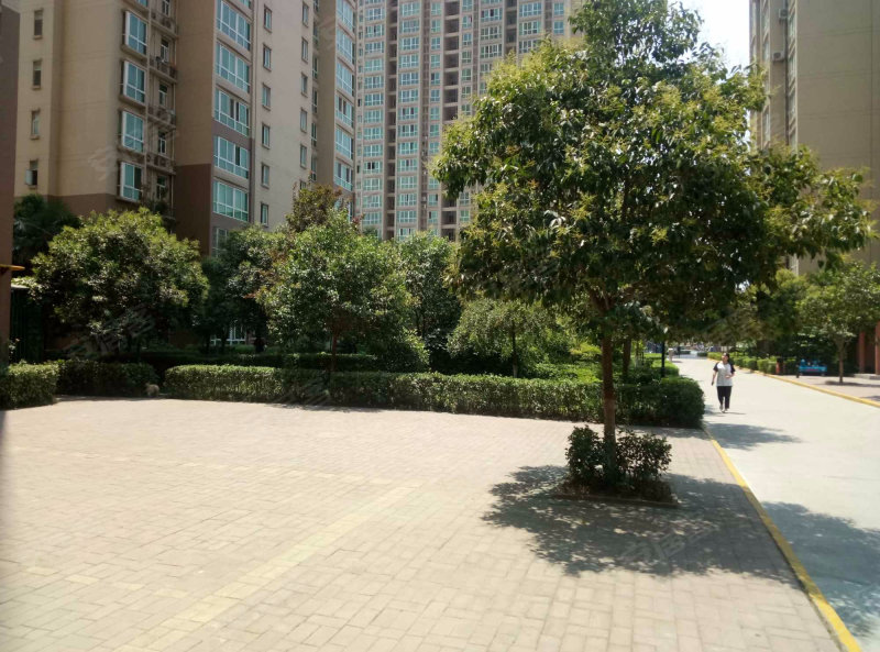 旭景新港,汉城南路100号-西安旭景新港二手房,租房,房价-西安安居客