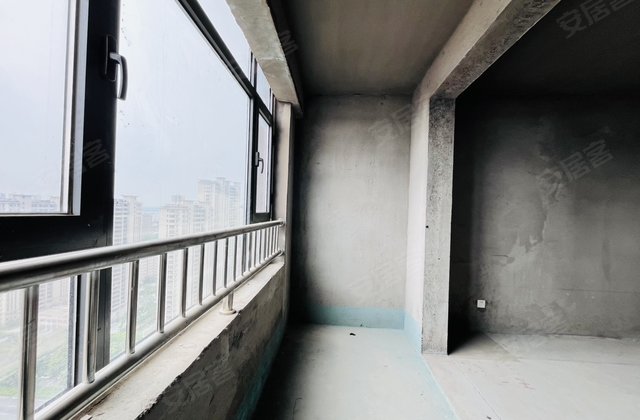 康泰学府3室2厅115.83㎡78.8万二手房图片