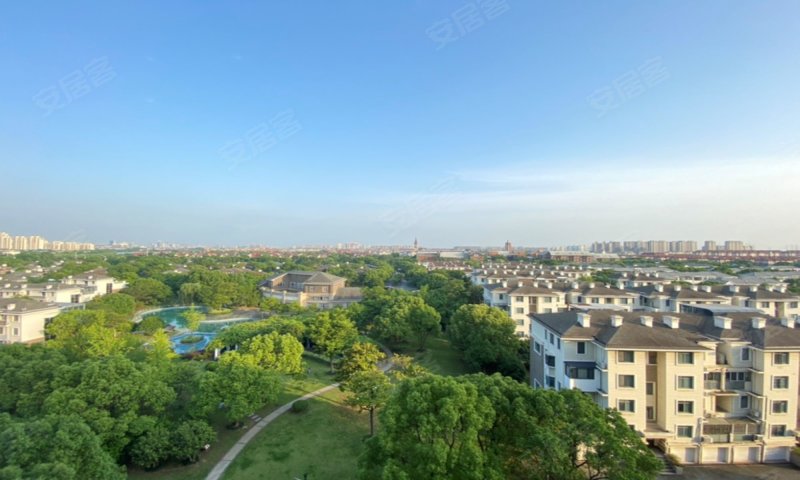 绿地诺丁山(公寓住宅),文宇路88弄-上海绿地诺丁山(公寓住宅)二手房