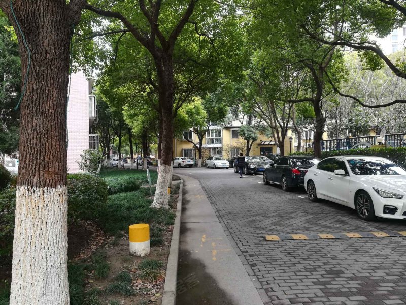 虹桥晶典苑,虹梅路2838弄-上海虹桥晶典苑二手房,租房,房价-上海安居