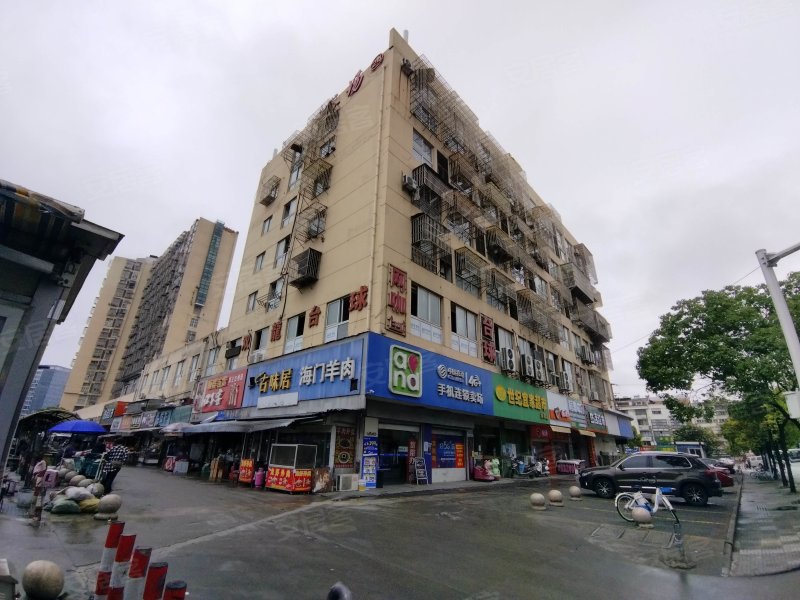 第三街区,深南路-南通第三街区二手房,租房,房价-南通安居客