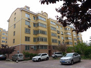 青山路小区图片