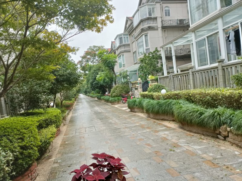 绿中海明苑(别墅)