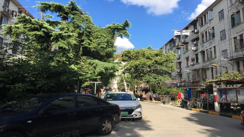 曹杨八村,曹杨八村1-221号-上海曹杨八村二手房,租房,房价-上海安居客