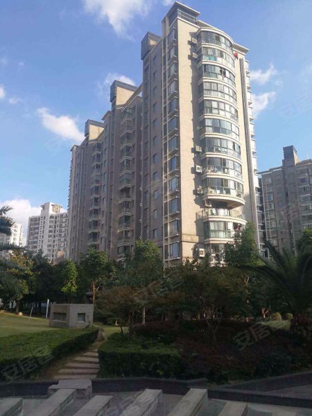 嘉宝都市港湾(一期)